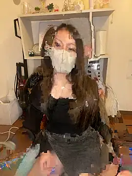 Snapshot of RAN_room chatting on 3, 12, 2025 RAN room online show from 3, 12, 2025