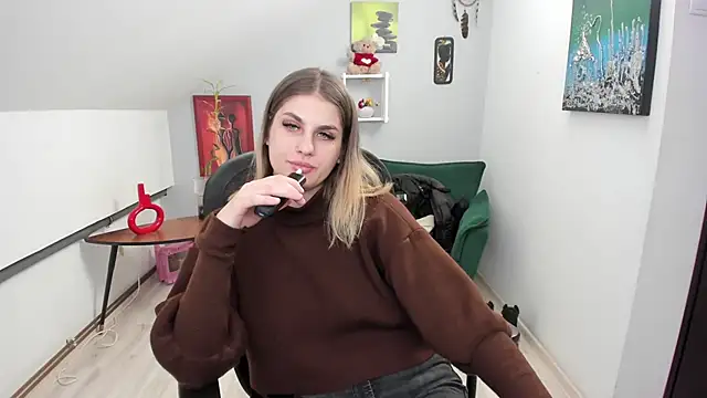 SarahOwenn online show from 13, 1, 2026