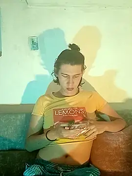 Jazmin trans online show from 15, 12, 2025