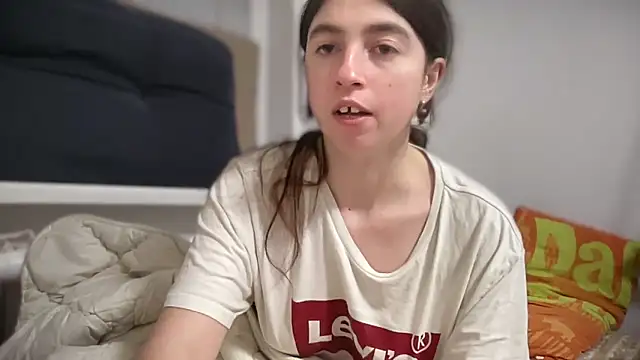 Aphr0ditee online show from 17, 3, 2026