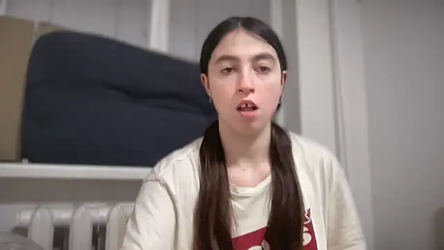 Aphr0ditee online show from 19, 3, 2026