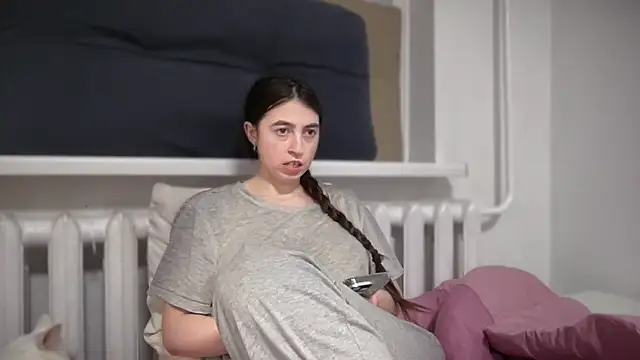 Aphr0ditee online show from 22, 3, 2026