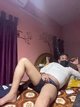 Saxymood1111 online show from 19, 2, 2026