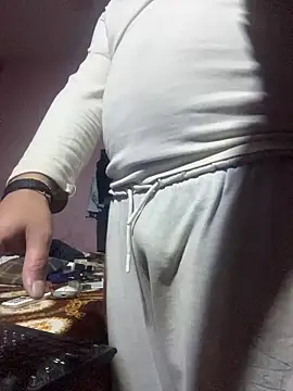 Saxymood1111 online show from 20, 2, 2026