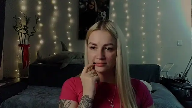 Whitehex666 online show from 27, 11, 2025