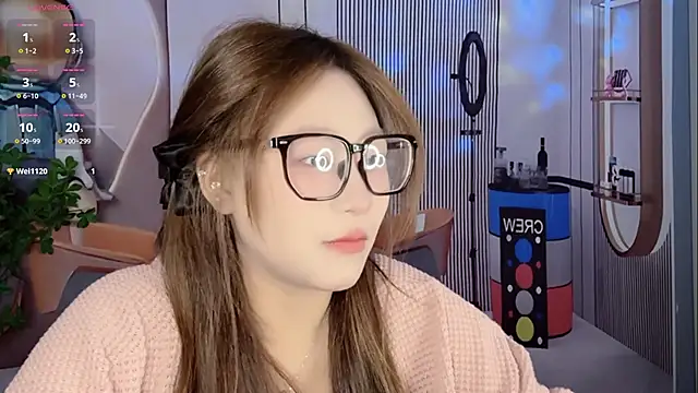 jiajia z online show from 19, 12, 2025