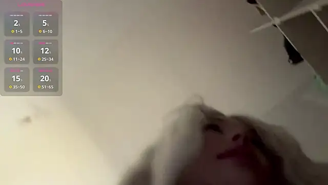 Snapshot of ElyaMur chatting on 2, 2, 2026 ElyaMur online show from 2, 2, 2026