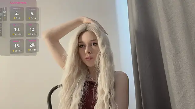 Snapshot of ElyaMur chatting on 9, 2, 2026 ElyaMur online show from 9, 2, 2026