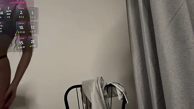 Snapshot of ElyaMur chatting on 13, 2, 2026 ElyaMur online show from 13, 2, 2026