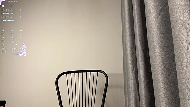 Snapshot of ElyaMur chatting on 2, 3, 2026 ElyaMur online show from 2, 3, 2026