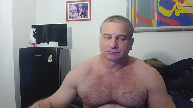 Mauro7788 online show from 29, 5, 2026