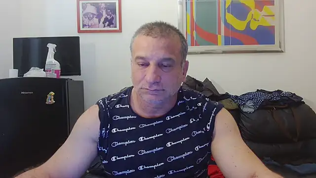 Mauro7788 online show from 31, 5, 2026