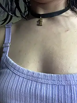 Snapshot of Mia_fiire chatting on 19, 7, 2026 Mia fiire online show from 19, 7, 2026