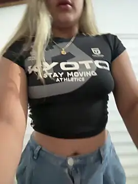 Sofia Lopezz1 online show from 8, 2, 2026