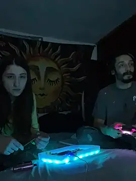 natasharose420 online show from 17, 1, 2026