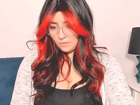 HarperSensual online show from 17, 1, 2026