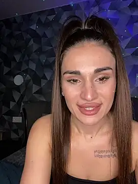 MonikaSi online show from 10, 3, 2026