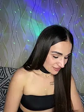 MonikaSi online show from 22, 3, 2026