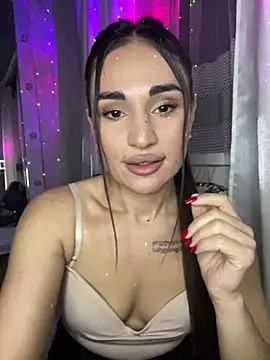 MonikaSi online show from 4, 4, 2026