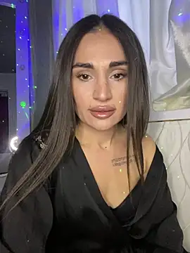 MonikaSi online show from 5, 4, 2026