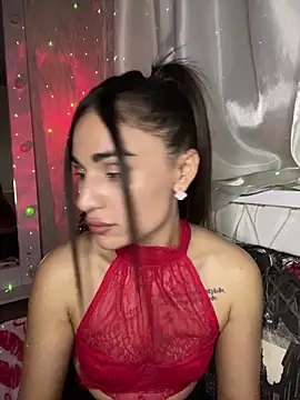 MonikaSi online show from 14, 4, 2026