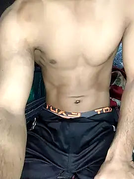 Fitboy07 online show from 17, 3, 2026