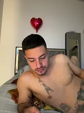 nico sexboy online show from 24, 2, 2026