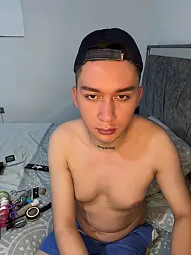 nico sexboy online show from 14, 5, 2026