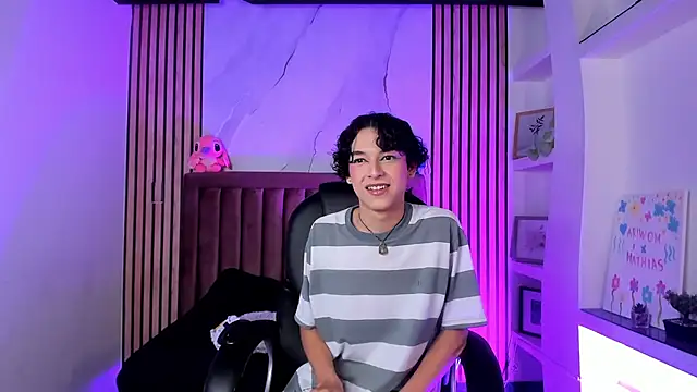 SthepanodiMonaco online show from 14, 4, 2026