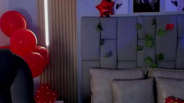 Ghoticalt jimenez online show from 25, 2, 2026