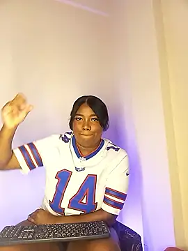 GraceMaaceey online show from 18, 1, 2026