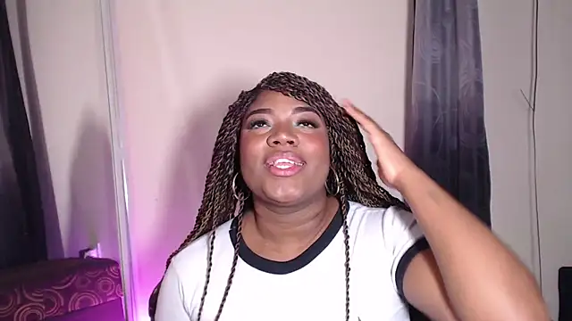 GraceMaaceey online show from 25, 3, 2026