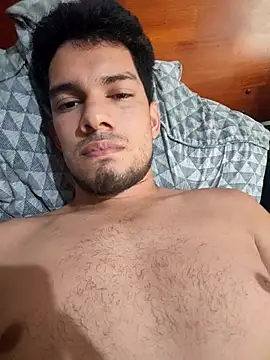 eloculto98 online show from 1, 12, 2025