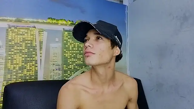 Snapshot of Melanny-hot-tonny chatting on 29, 11, 2025 Melanny-hot-tonny online show from 29, 11, 2025