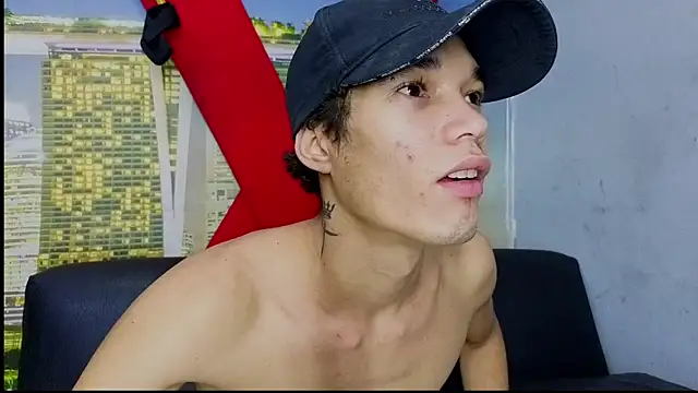 Snapshot of Melanny-hot-tonny chatting on 30, 11, 2025 Melanny-hot-tonny online show from 30, 11, 2025