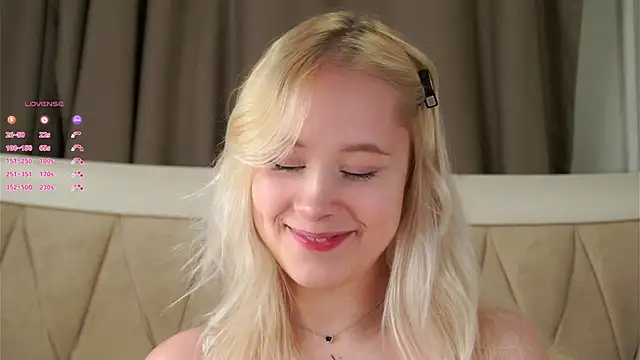 AunclreaVache online show from 15, 2, 2026