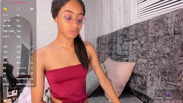 Brizza H033 online show from 30, 3, 2026