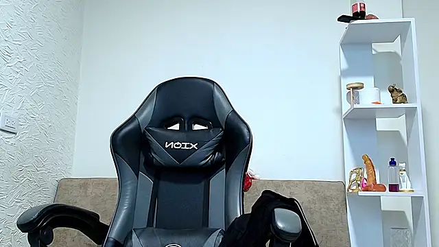 Nahomi rous777 online show from 8, 2, 2026