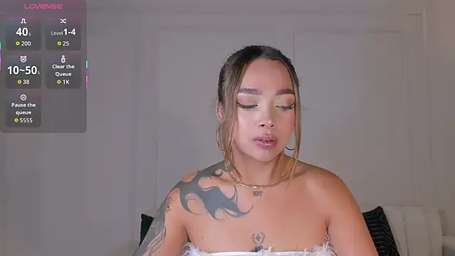 AmbarOwens online show from 3, 12, 2025