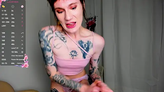 Snapshot of FogFoggyLove chatting on 29, 11, 2025 FogFoggyLove online show from 29, 11, 2025