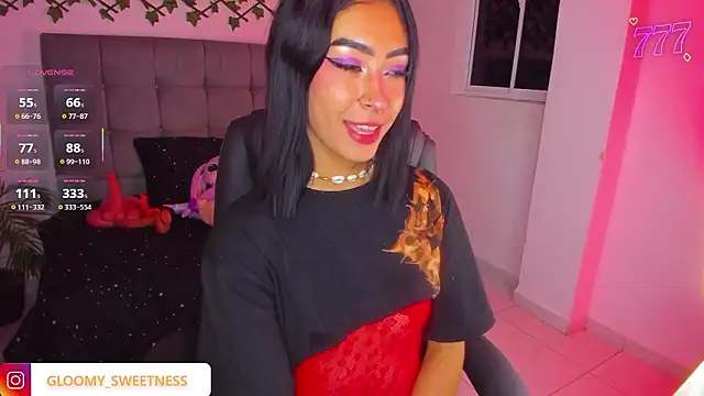 Ounla Sweet online show from 20, 2, 2026