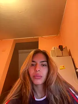 CammyyDomm online show from 22, 12, 2025