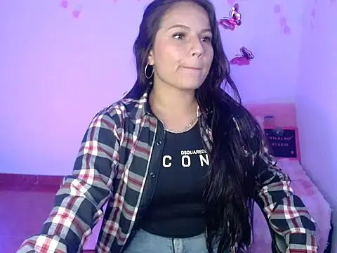 Nina  666 online show from 28, 11, 2025