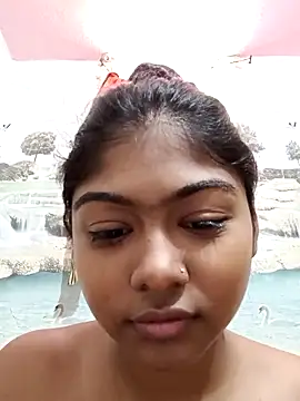 Cute diya023 online show from 7, 3, 2026