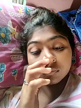 Cute diya023 online show from 10, 4, 2026