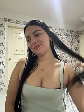 Snapshot of sweet_ruby_ chatting on 7, 6, 2026 sweet ruby online show from 7, 6, 2026