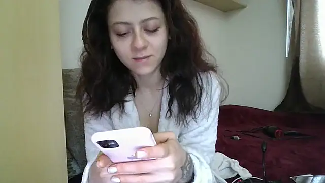 Snapshot of GabriellaManhas chatting on 26, 6, 2026 GabriellaManhas online show from 26, 6, 2026