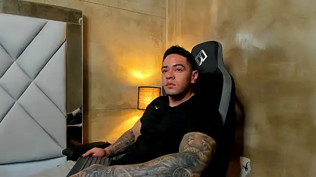 maddox santana online show from 14, 12, 2025