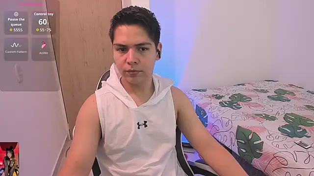 Asta YunoXXX online show from 16, 2, 2026