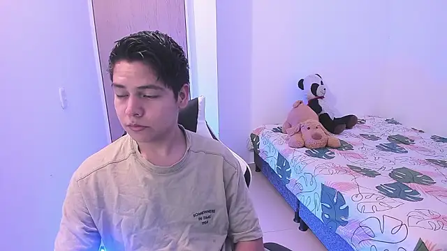 Asta YunoXXX online show from 11, 3, 2026